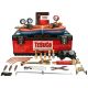 Brazing, Heating, Cutting Kit Oxygen SE Reg/ LPG RE Reg Professional Series