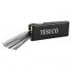 Tip Cleaning Set Metal Case 13 wires and a file