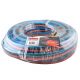 Twin Hose Oxygen / Acetylene 10mm ID, 15 Metre Coil