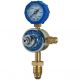 Regulator 1 Stage Bottom Entry Argon Set Pressure Type 10 In 20,000kPa Out 200kPa