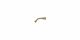 LPG Neck Tube Stainless Steel 75mm M14 x 1mm - M20 x 1mm