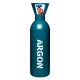 Argon - 2.1 m3