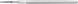 3 Square File - No Handle - 1132 150 mm C1