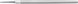 3 Square File - No Handle - 1132 200 mm C1