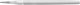 3 Square File - No Handle - 1132 250 mm C1