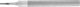 Half Round Tapered File - No Handle - 1152 SP 150 mm C3