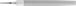 Half Round Tapered File - No Handle - 1152 SP 200 mm C2