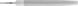 Half Round Tapered File - No Handle - 1152 SP 250 mm C2
