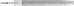 Half Round Tapered File - No Handle - 1152 SP 300 mm C3
