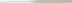 Diamond Needle File 140mm Length DF 4112R D 126 (hand round edges)