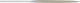 Diamond Needle File 140mm Length DF 4122 D 91 (flat)