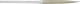 Diamond File 215mm Length DF 2607 D 181 (3 square)