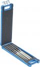 Diamond Handy File 5pc Kit DF 2627 D 126
