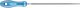 Round File - With Handle - PF 1162 200 mm C1