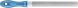 Half Round File - With Handle - PF 1152 250 mm C1