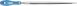 Saw Sharpening Files - With Handle PF 1237 125 mm C2