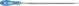 Extra Slim Taper Saw File - With Handle PF 1238 150 mm C2