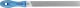 Hand File - With Handle - PF 1112 200 mm C2