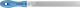 Hand File - With Handle - PF 1112 250 mm C1