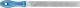 Hand File - With Handle - PF 1112 250 mm C2