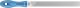 Hand File - With Handle - PF 1112 250 mm C3