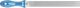 Hand File - With Handle - PF 1112 300 mm C1
