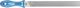 Hand File - With Handle - PF 1112 300 mm C2