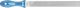 Hand File - With Handle - PF 1112 300 mm C3