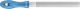 Half Round File - With Handle - PF 1152 200 mm C1