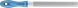 Half Round File - With Handle - PF 1152 200 mm C2