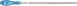 Square File - With Handle - PF 1142 150 mm C1