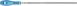 Square File - With Handle - PF 1142 150 mm C2