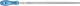 Square File - With Handle - PF 1142 200 mm C1