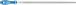 Square File - With Handle - PF 1142 250 mm C2