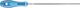 Round File - With Handle - PF 1162 150 mm C2