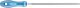 Round File - With Handle - PF 1162 200 mm C2