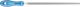 Round File - With Handle - PF 1162 300 mm C1