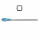 Engineers Square Files - With Handle