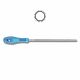 Engineers Round Files - With Handle