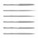 Needle Files
