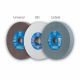 Grinding Wheels Bench Type