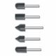 POLICAP Abrasive Cap Holders