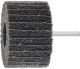 POLINOX Mounted Finishing Wheels Silicon Carbide - 6mm Shank - Surface Conditioning SiC PNZ
