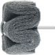 POLINOX Mounted Finishing Wheels Silicon Carbide - 6mm Shank - Surface Conditioning SiC PNG