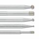 Diamond Grinding Points Cylindrical & Spherical