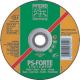 Grinding Wheels General Purpose - Depressed Centre - STONE