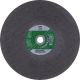 High Speed Portable Cut-Off Wheels - Engine Driven - STONE - 100 m/s
