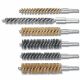 IBU Interior Brushes / Tube Brushes - M6 Thread - Various Types