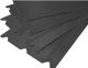 Floor Sanding CLARKE Sheets - Aluminium Oxide - PAPER - 200 x 475mm - Various Grits