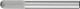 Cylindrical Radius Burr WRC 6mm Shank WRC 0616/6 MICRO